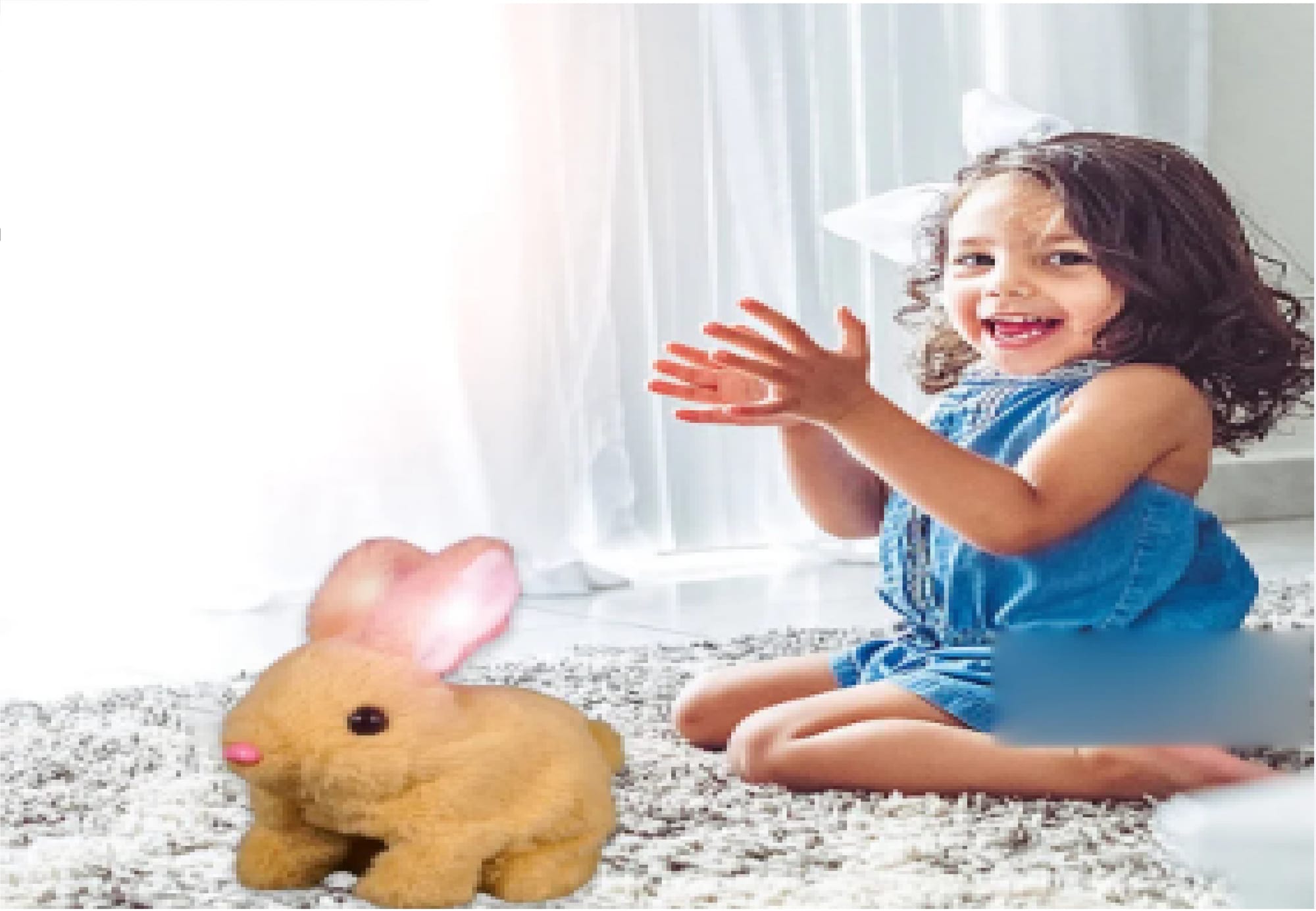 Hoppsy Robot Bunny  (Not What You Expect!) The Hidden Downsides of This Robotic Puppy Revealed