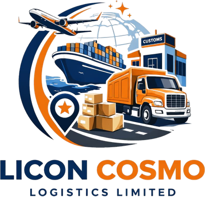 Licon Cosmo Logistics Limited