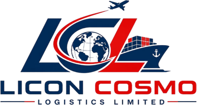 Licon Cosmo Logistics Limited