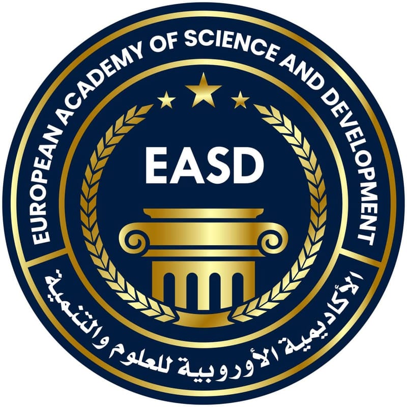الأكاديمية الأوروبية للعلوم والتنمية