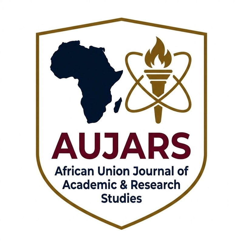 مجلة الاتحاد الأفريقي للدراسات الأكاديمية والبحثية