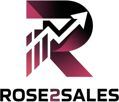 Rose2sales