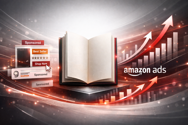 AMAZON ADS MANAGEMENT