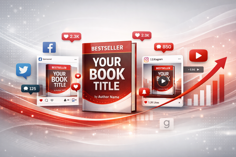 SOCIAL MEDIA MARKETING