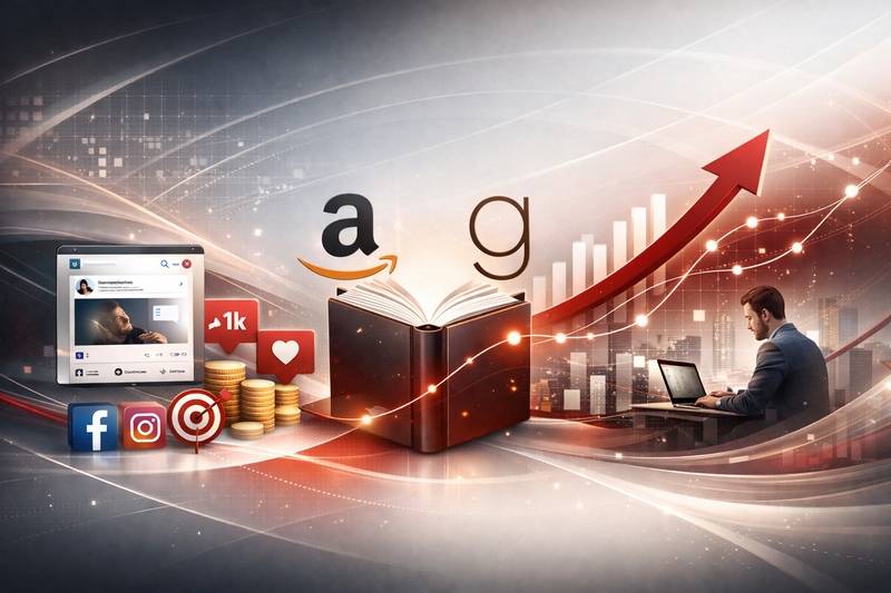 PAID ADS (FACEBOOK &amp; INSTAGRAM)