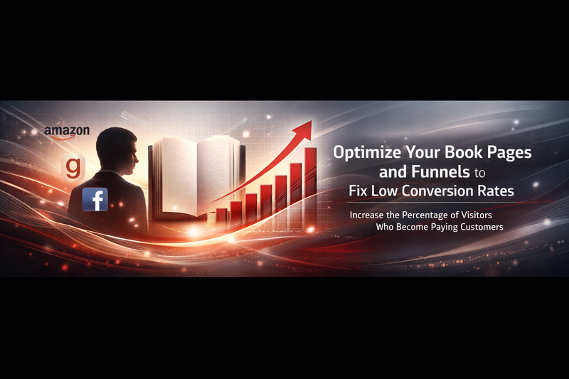 CONVERSION RATE OPTIMIZATION (CRO)