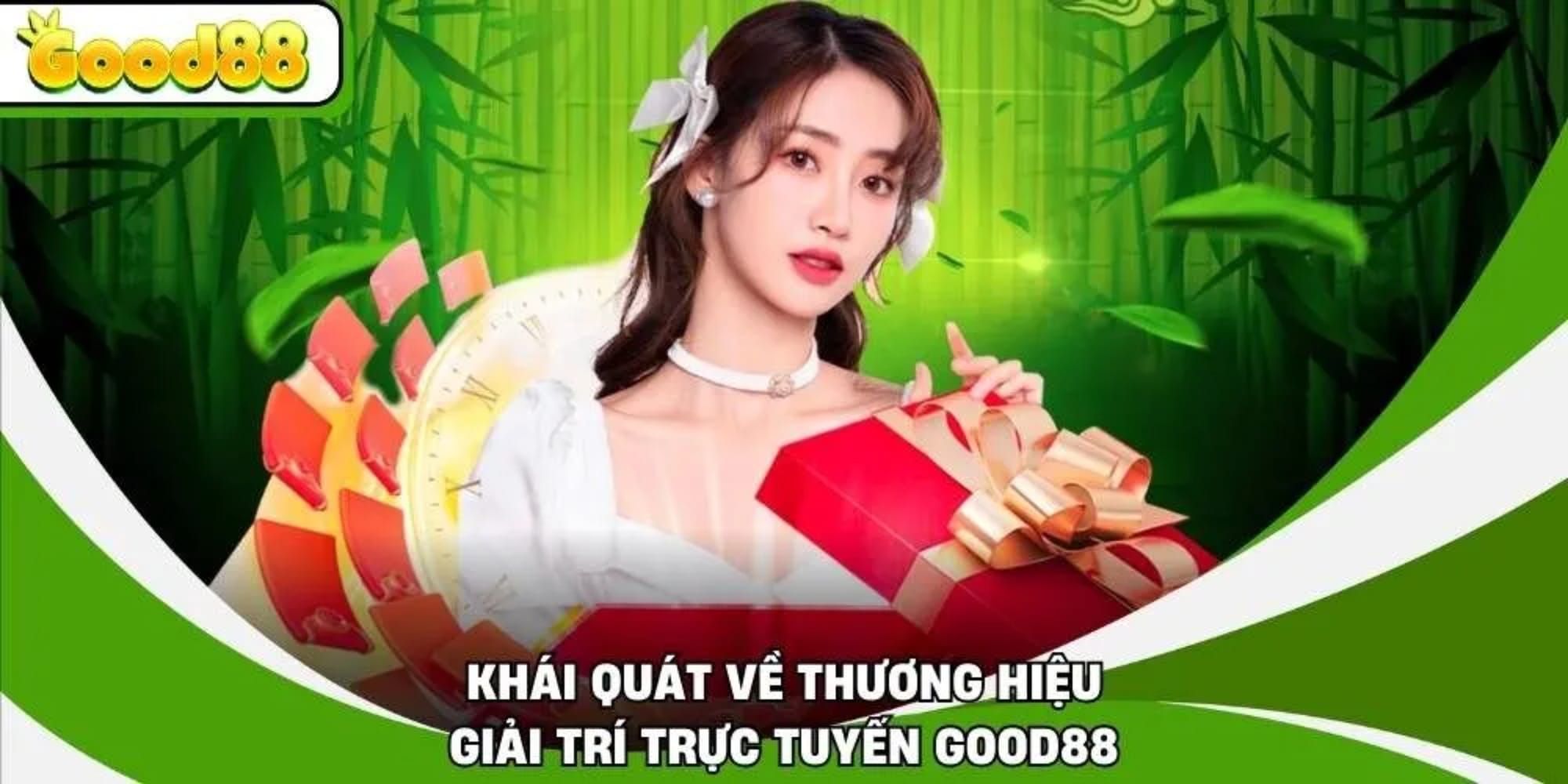 Good88 ⭐️ Link Vao Good88 Chinh Thuc 2026 – Dang Ky Thuong +88K