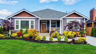 Hire the Best Landscaping Company in Riyadh for Custom Landscapes