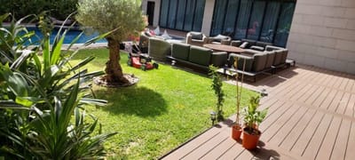 13 Landscape Design Ideas from Riyadh Contractors