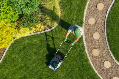 Leading Landscape Company in Riyadh for Outdoor Excellence