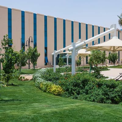 Landscape Company in Riyadh with End-to-End Services