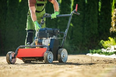 Complete Garden Makeover with Professional Landscaping Services in Riyadh