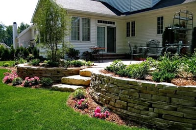 Landscape Design Company Saudi Arabia with Expert Team