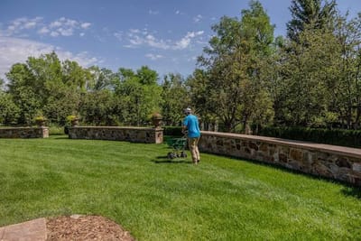 Landscape Company in Riyadh | Irrigation & Garden Maintenance