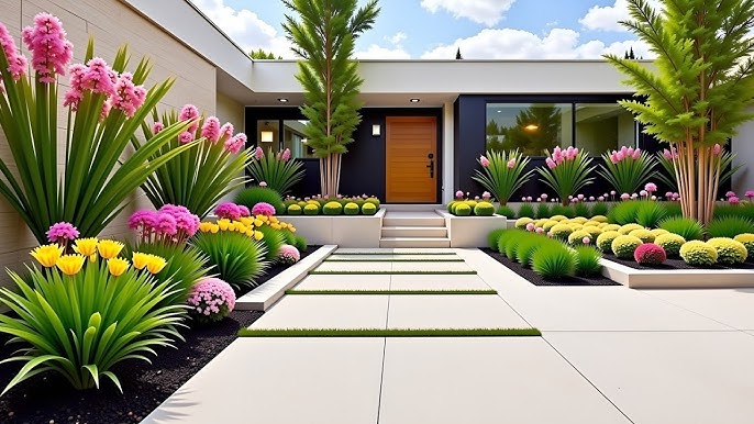Award-Winning Landscaping Company in Riyadh 2026 | Garden Design Spe...