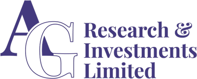 AG RESEARCH & INVESTMENTS LIMITED