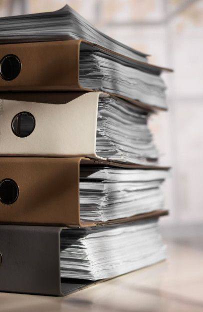 Оформлення та підтримка процесу працевлаштування