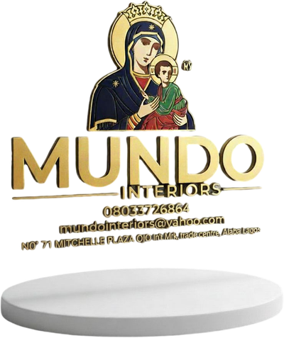 Mundo Interiors Nigeria Enterprise