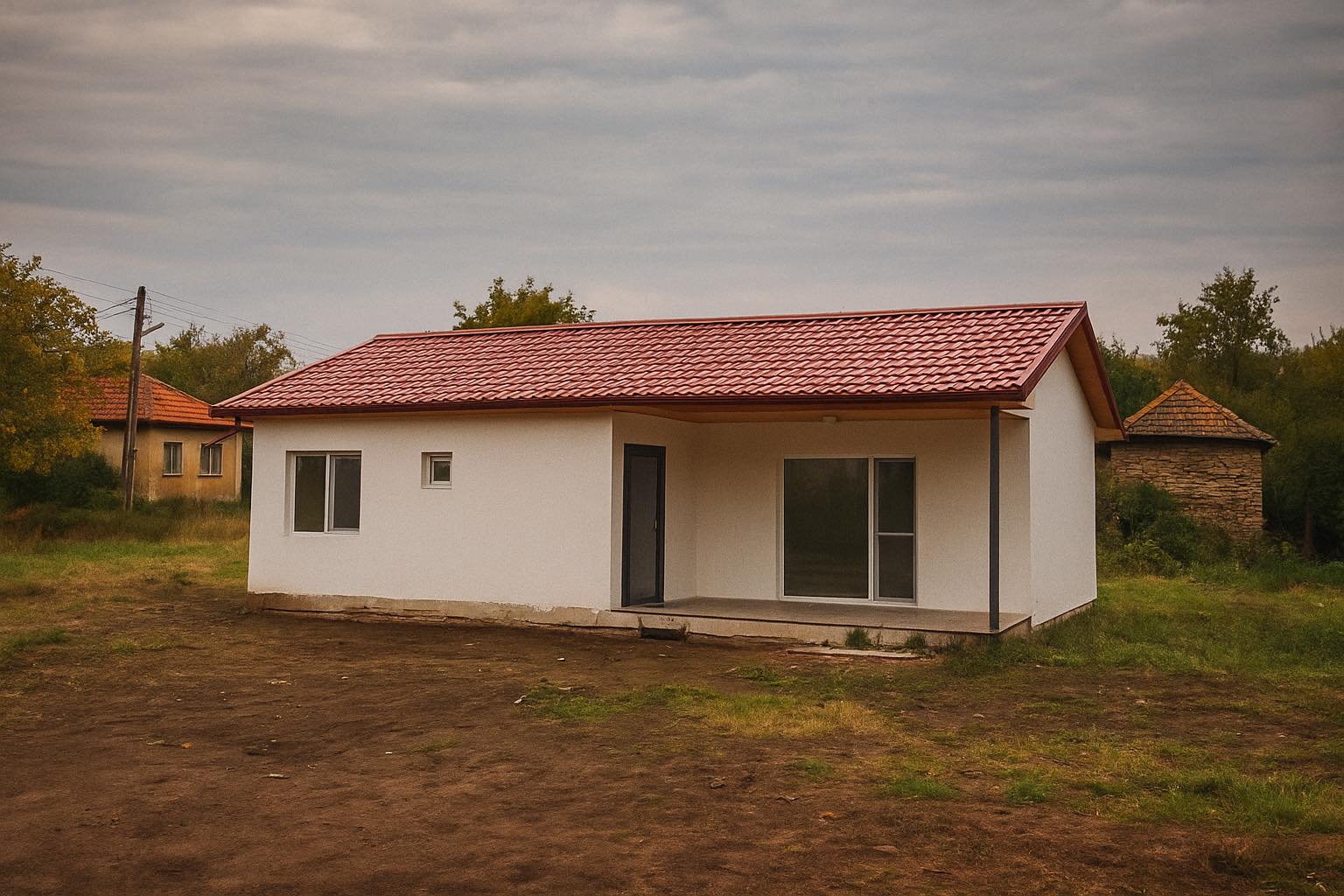 Пакет "Комфорт"