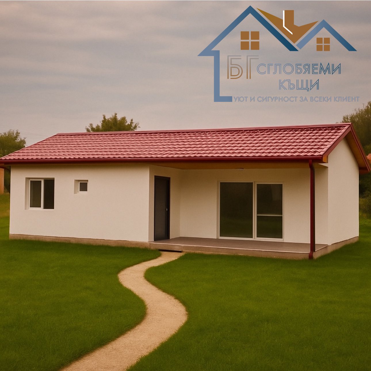 Пакет "Комфорт"