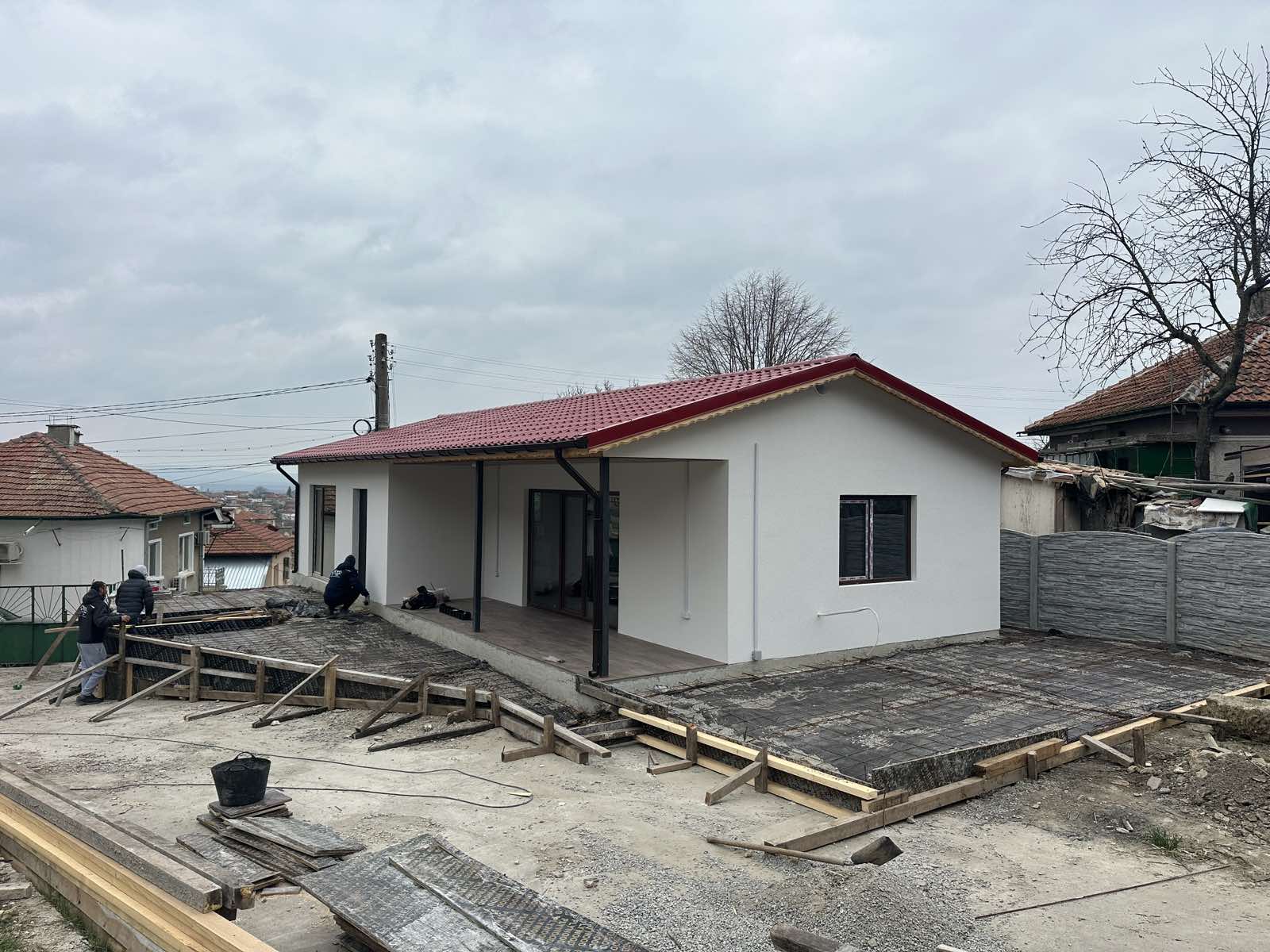 Пакет "Премиум"