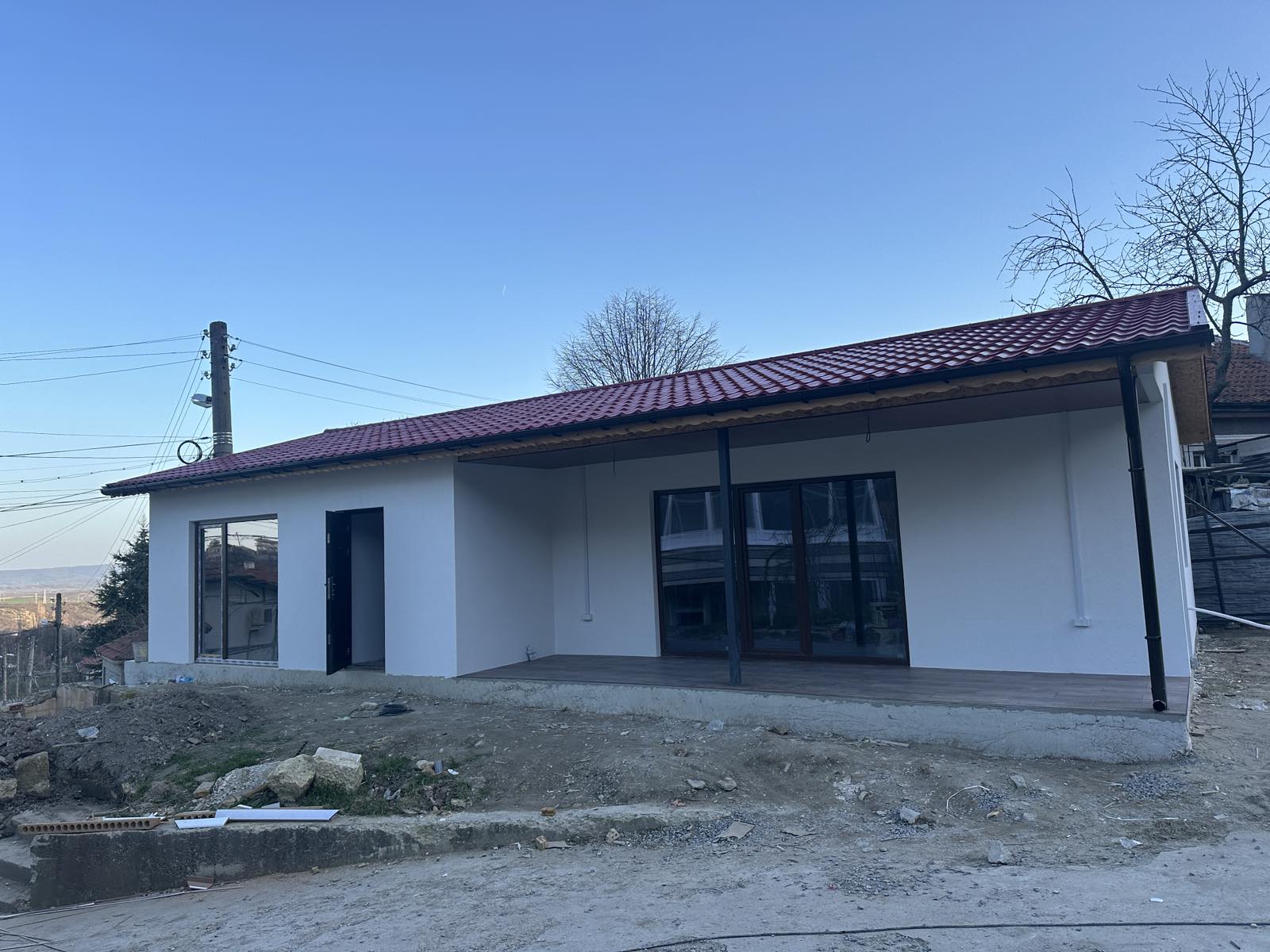 Пакет "Премиум"