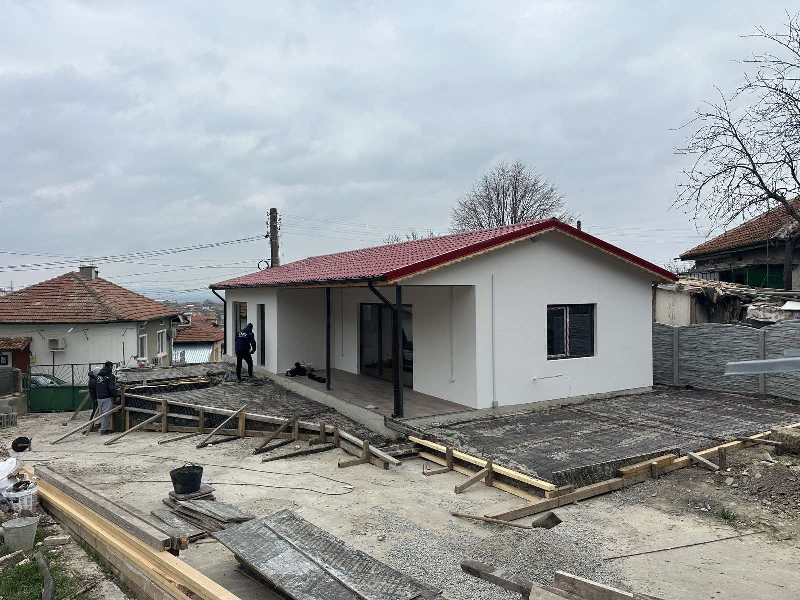 Пакет "Премиум"