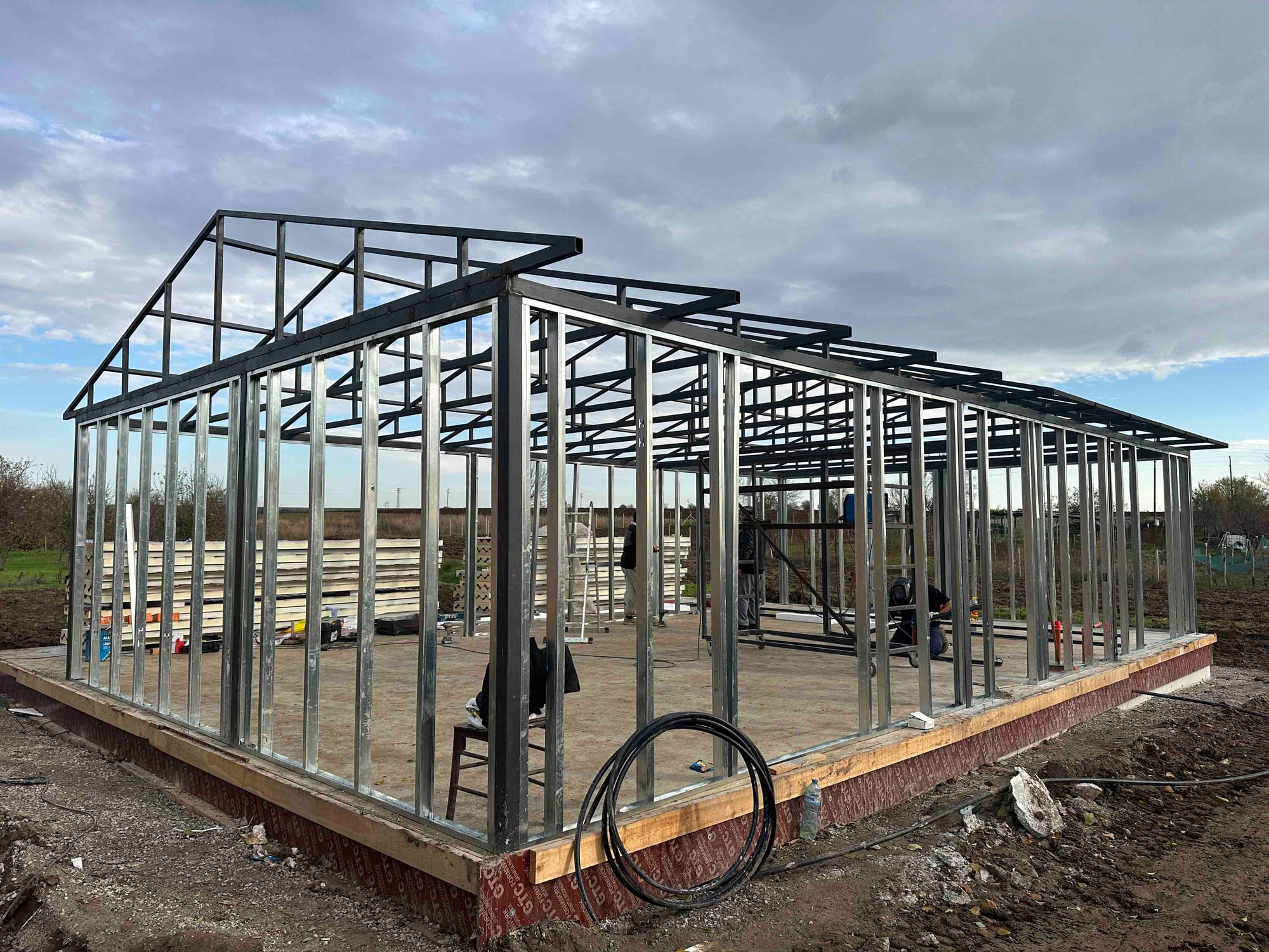 Пакет по избор