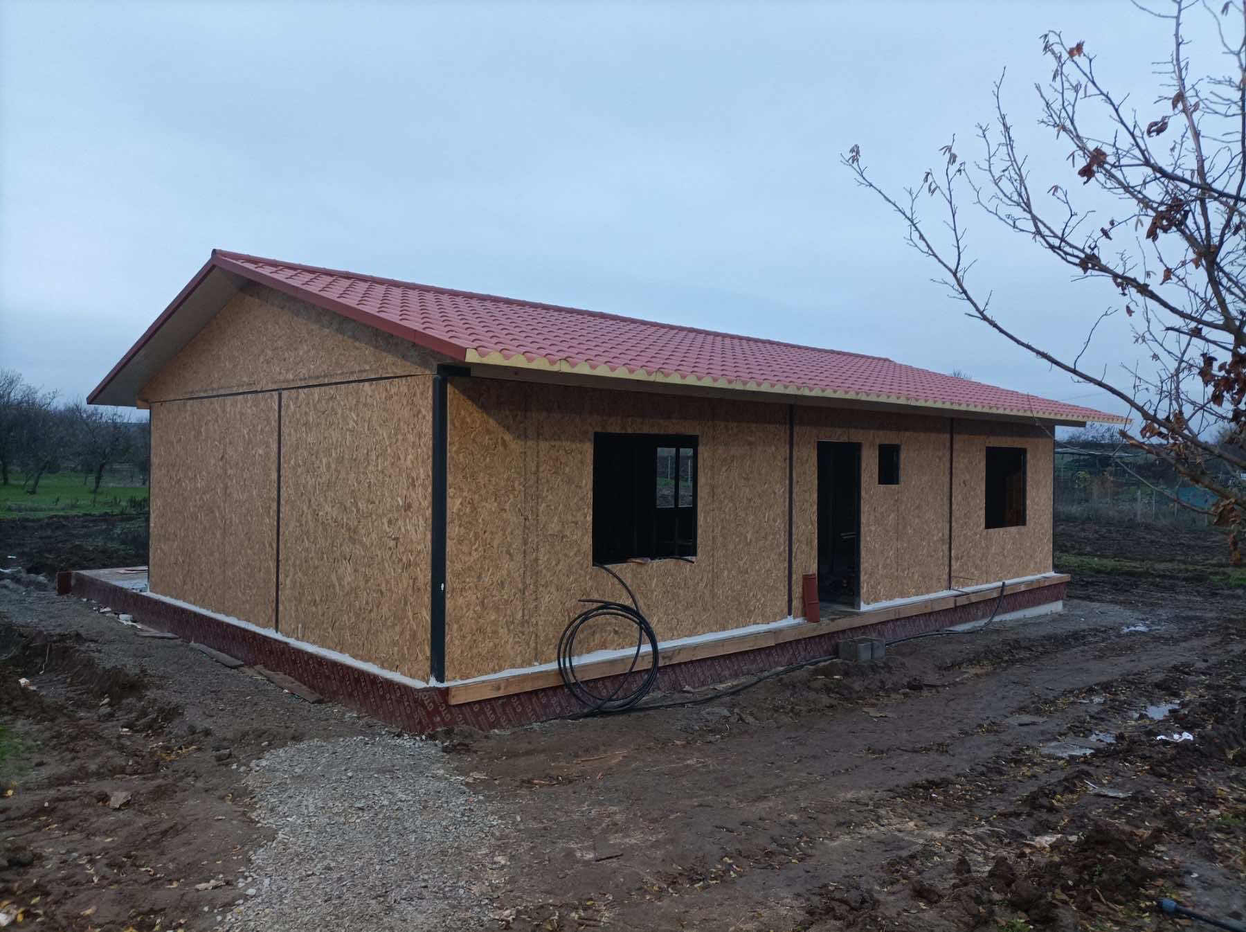 Пакет по избор