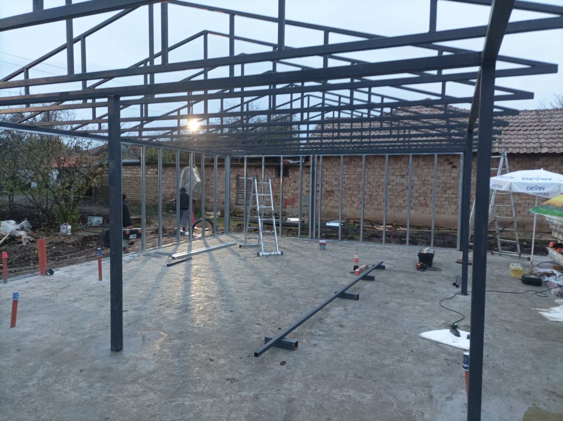 Пакет по избор