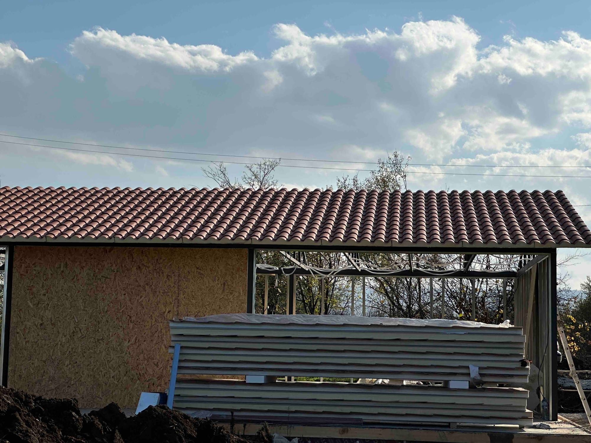 Пакет по избор