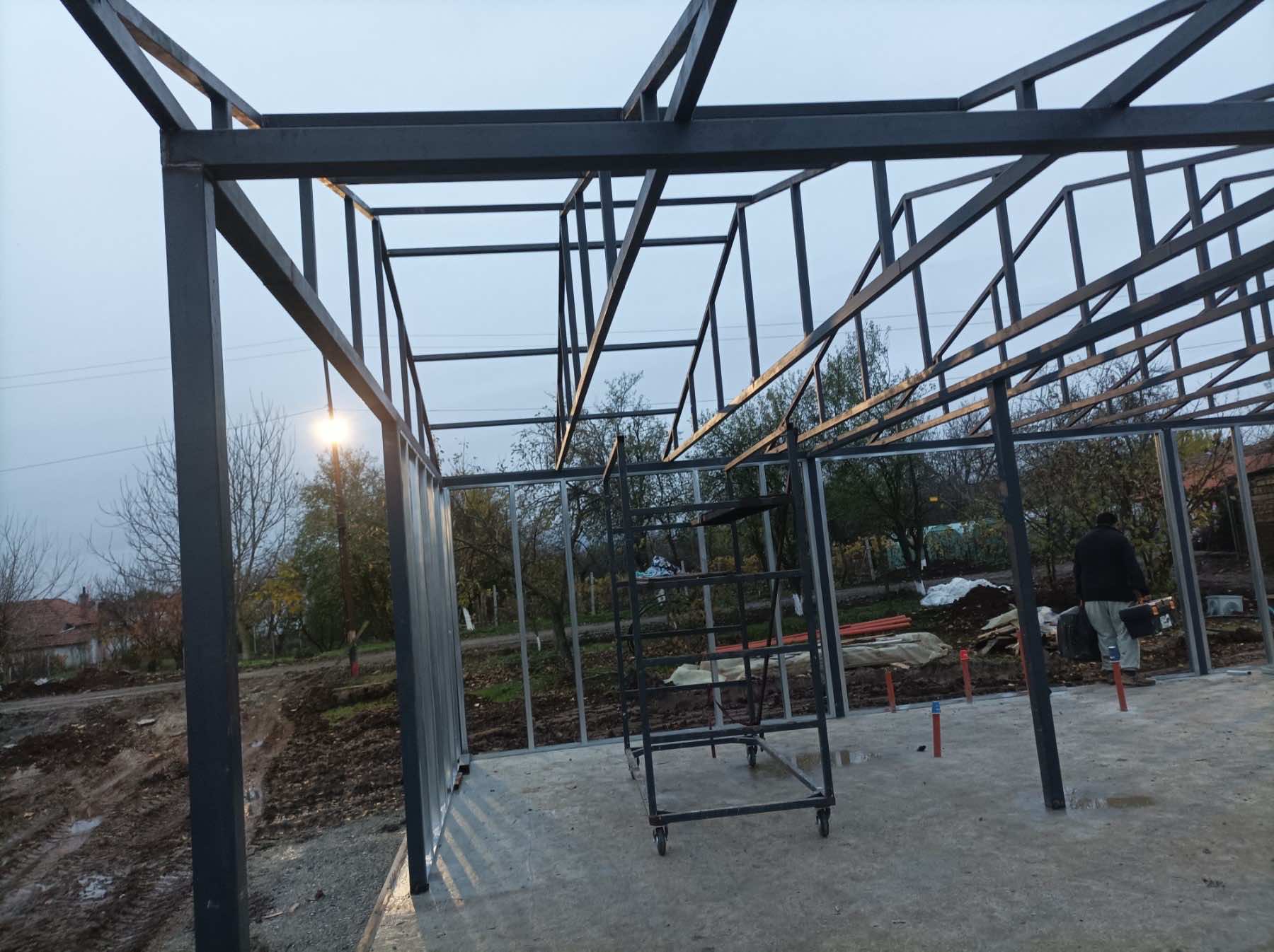 Пакет по избор