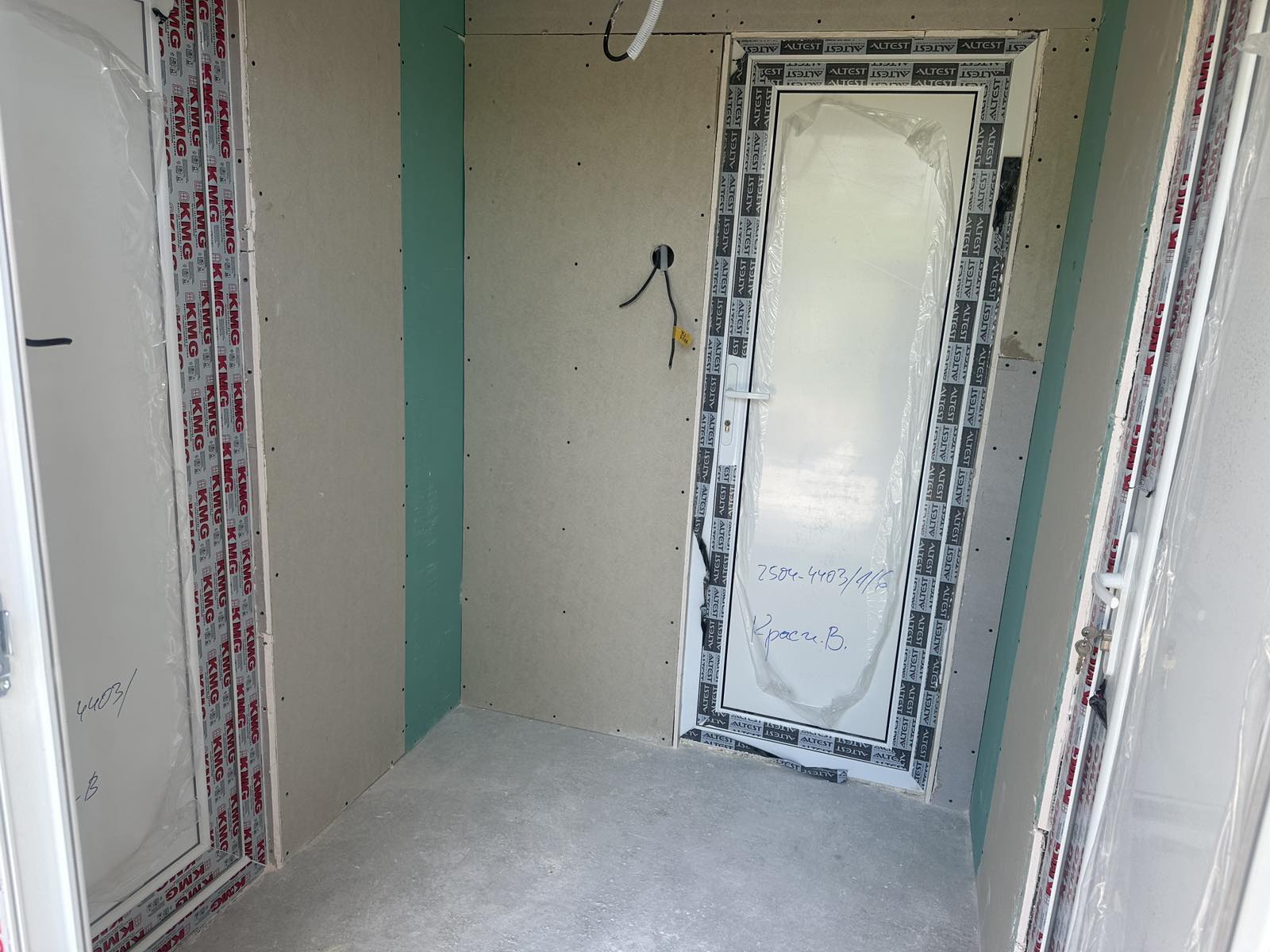 Пакет по избор