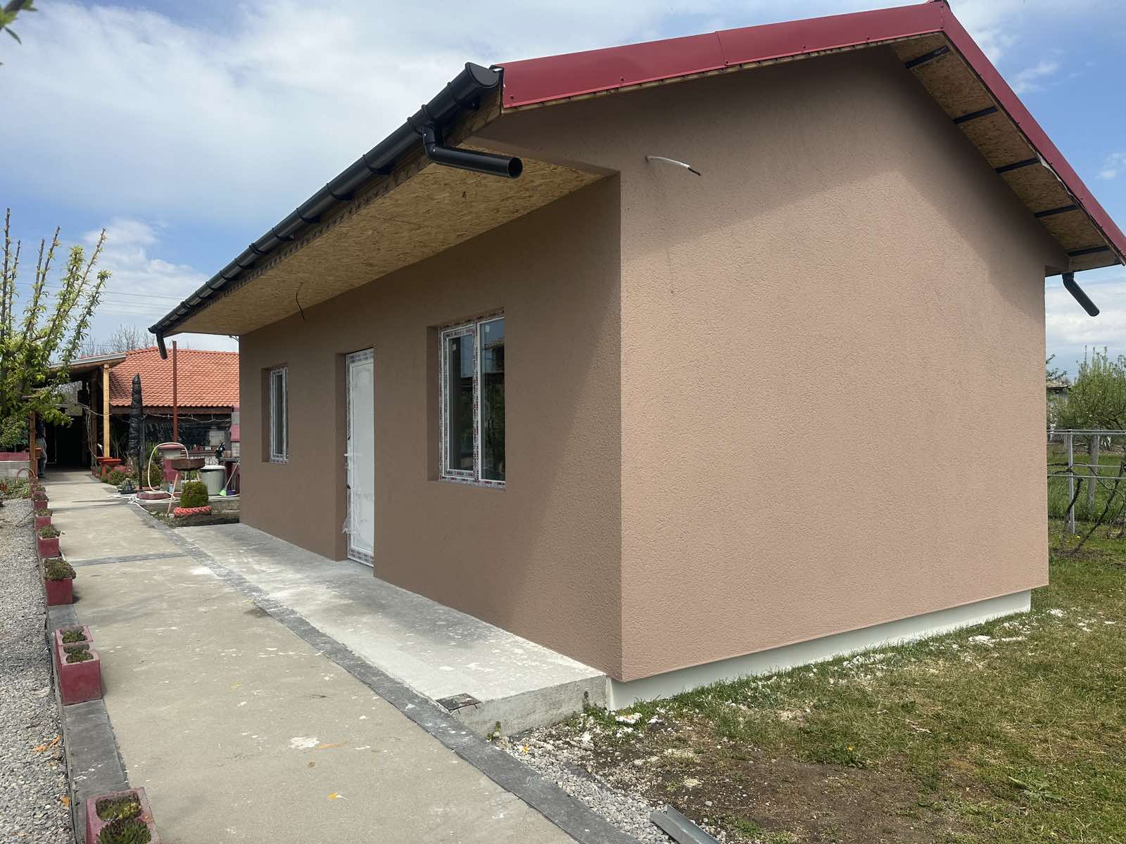 Пакет по избор