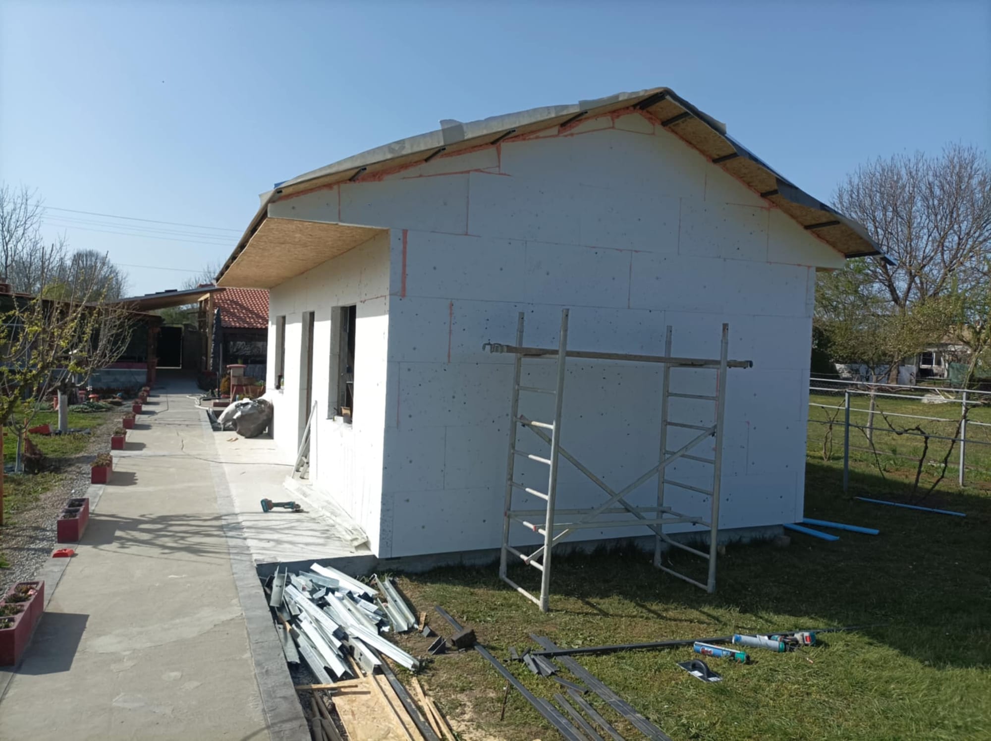 Пакет по избор