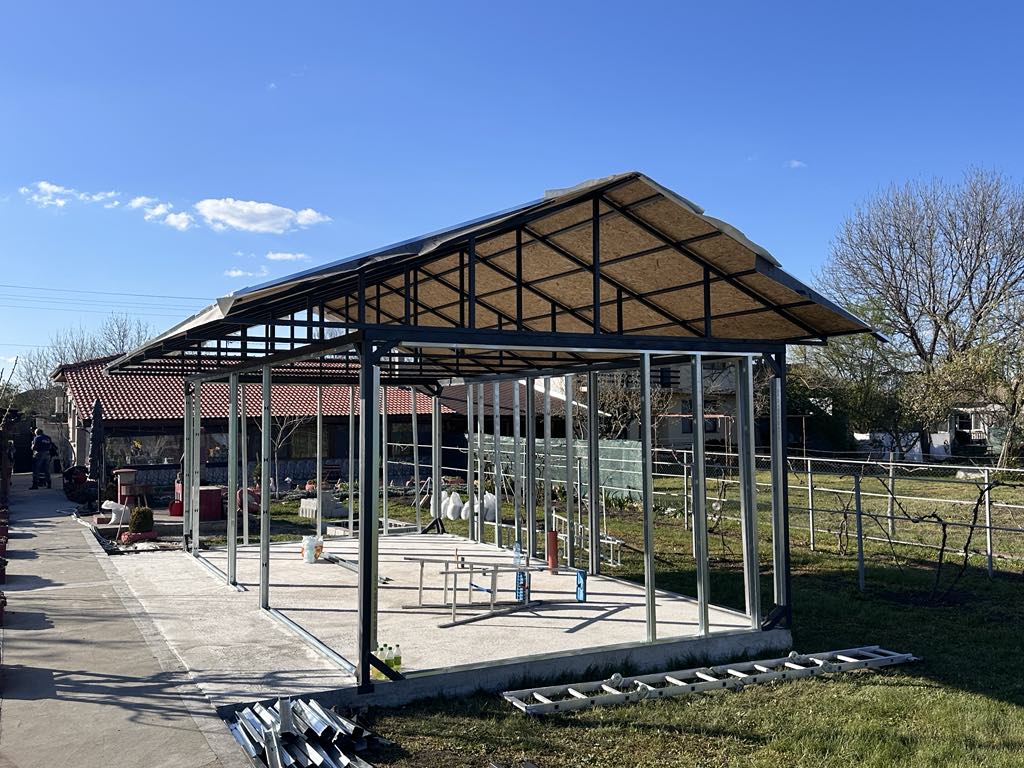 Пакет по избор