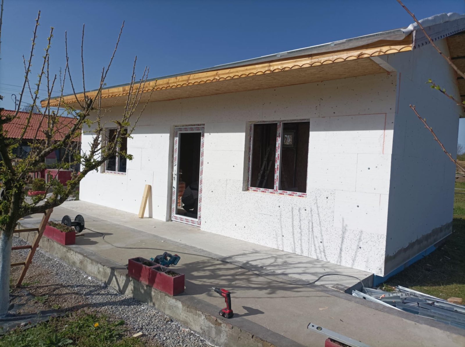 Пакет по избор