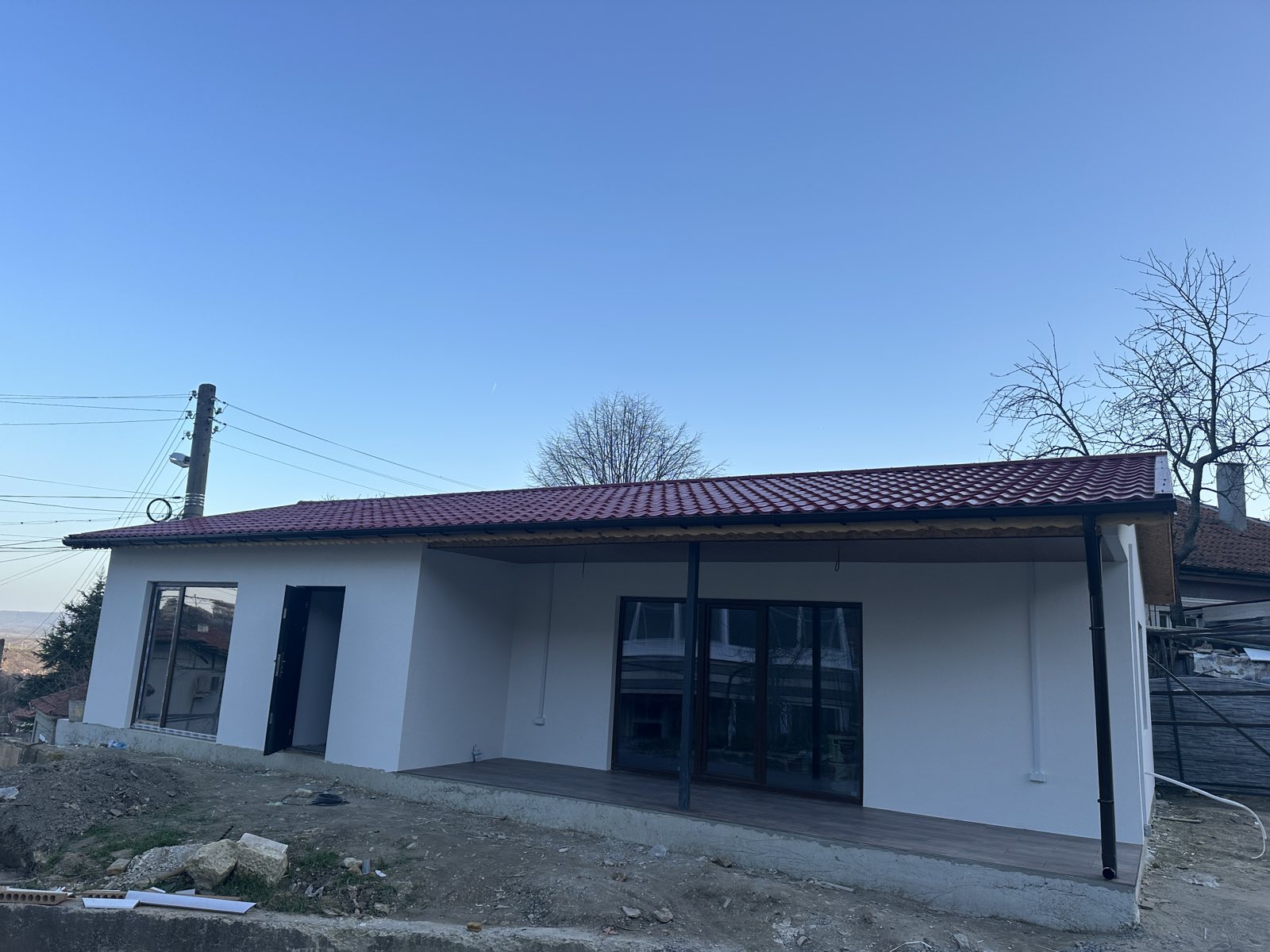 Дом "Венера"