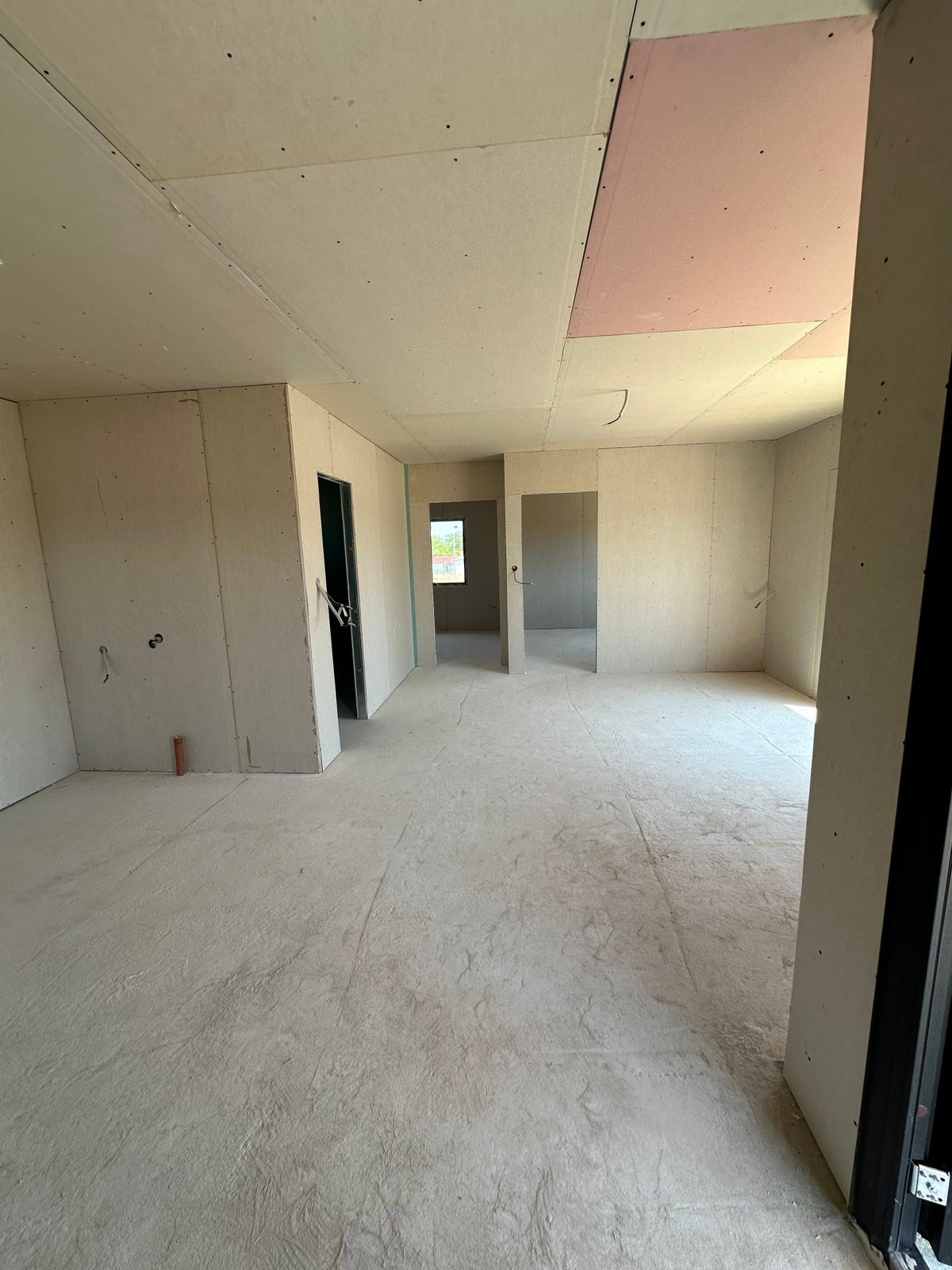 Дом "Звездица" 62 кв.м.