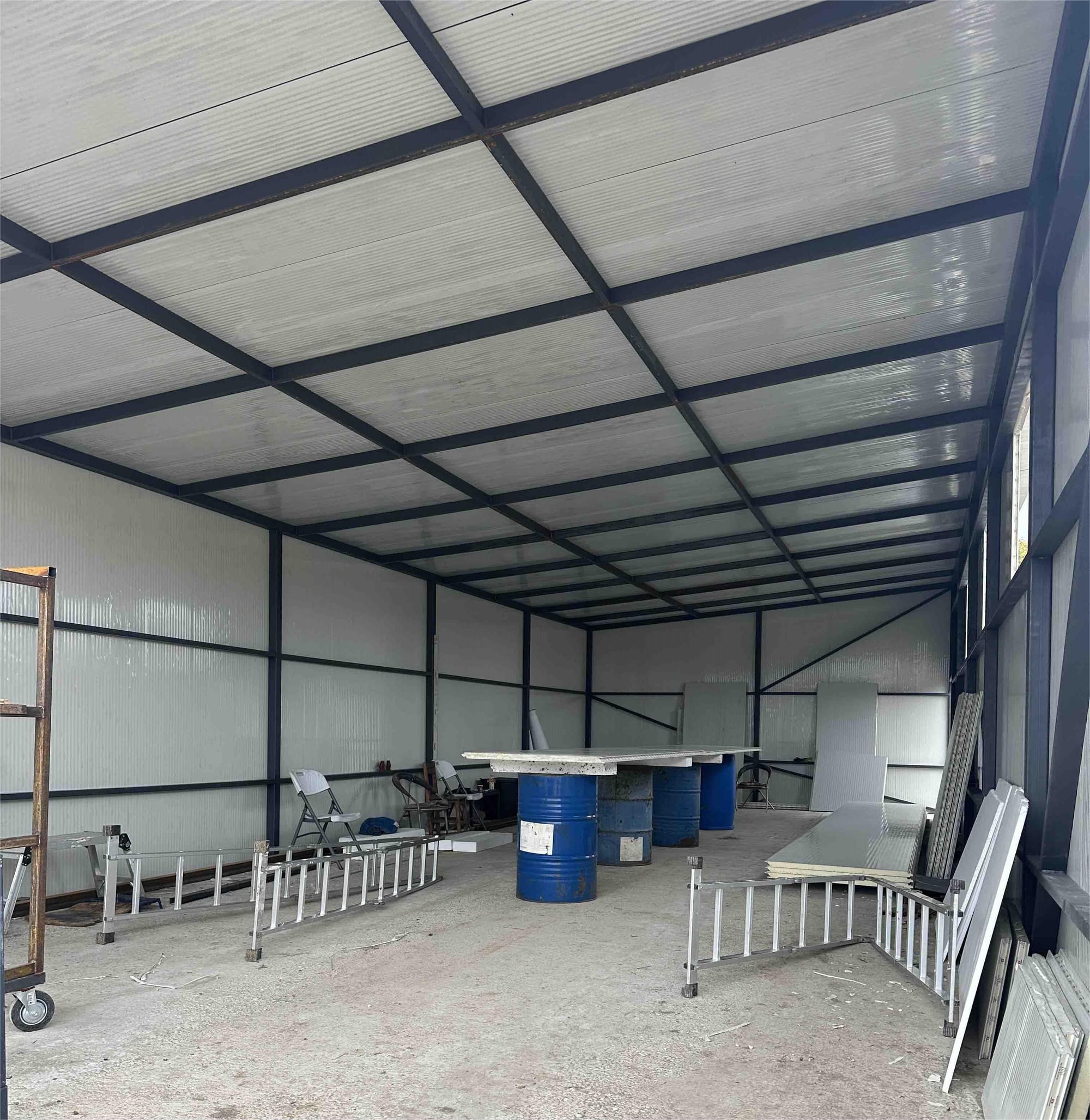 ТЕХНИЧЕСКА ХАРАКТЕРИСТИКА