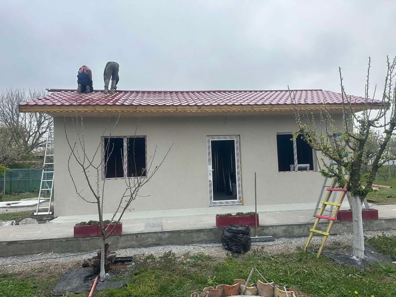 Пакет по избор