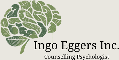Ingo Eggers Counselling Psychologist