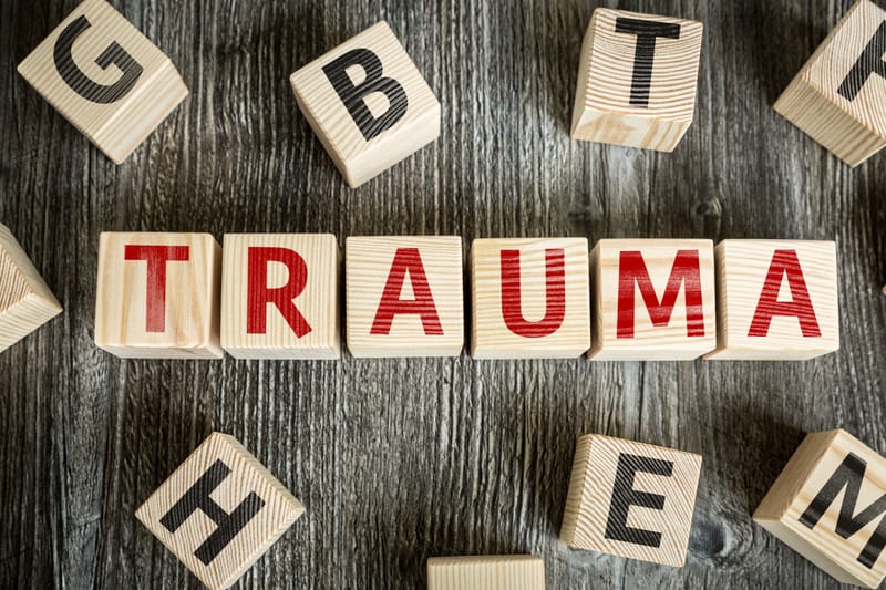 Trauma Therapy