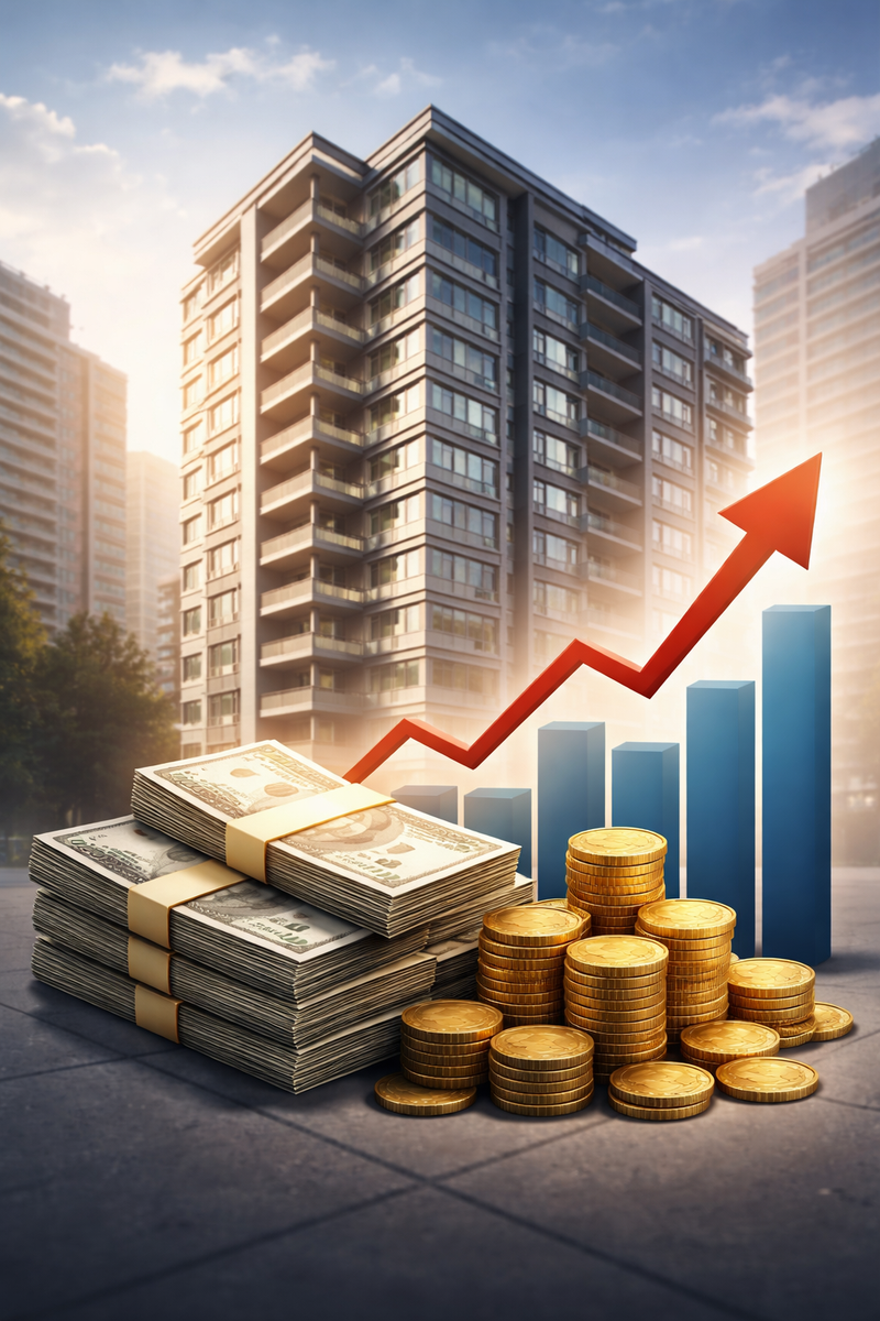 ¿Por qué suben los gastos comunes en Chile? (Guía clara según la Ley 21.442)