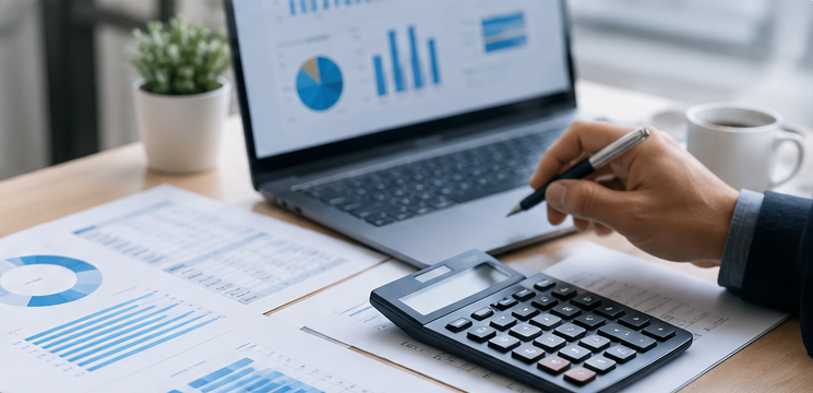 Gestión Financiera