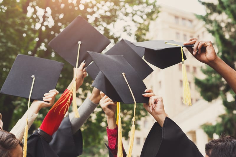 Graduate