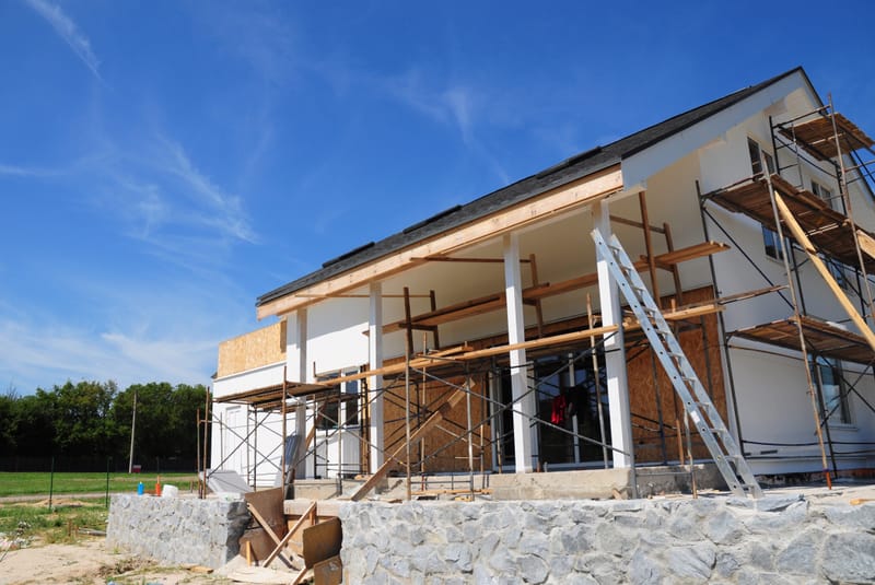 HOUSE RENOVATION