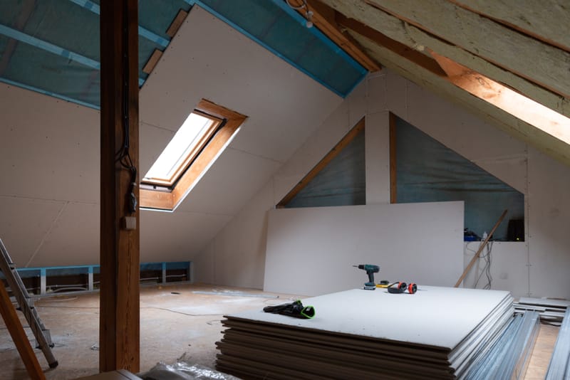 HOUSE RENOVATION