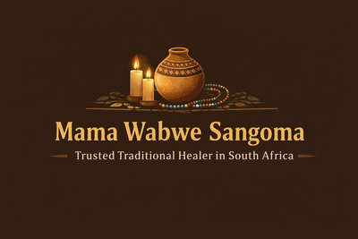 Mama Wabwe Sangoma – Trusted Traditional Healer