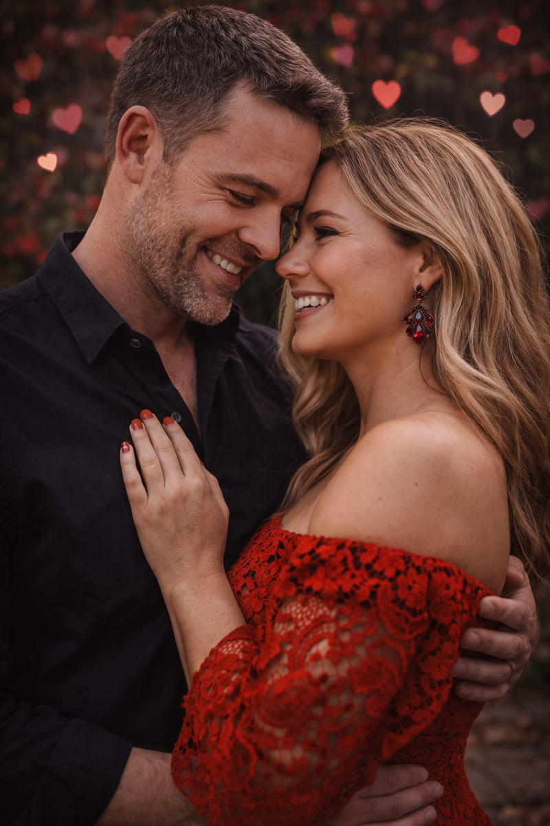 Love & Attraction Guidance in South Africa